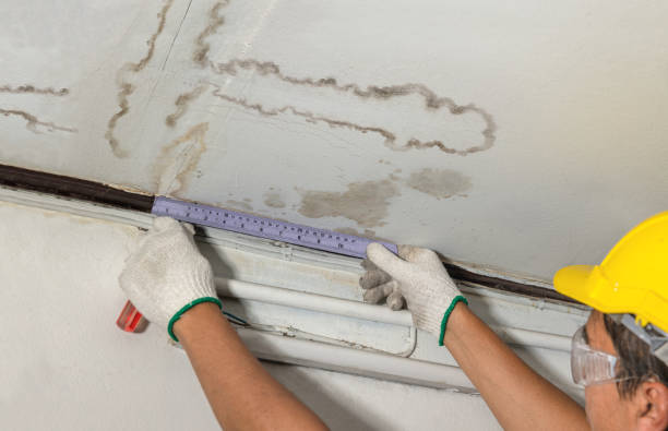 Reliable Burst Pipe Cleanup contractor in Beaver, UT by Water Damage Irwin